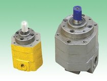 BB-B63 BB-B50 BB-B100F Cycloid gear oil pump oil filter car gear pump LUC cycloid pump