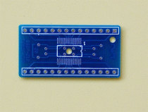 TSSOP28 SSOP28 to DIP28 Adapter Board