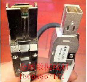 TYCO MOLEX High Density(HD)8644 8088 038-003-004-813-042 6m