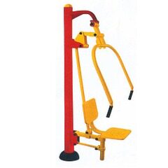 Manufacturers Direct Sell Trainer Outdoor Fitness Path Outdoor Community Fitness Equipment