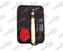 (Manufacturer Direct Marketing) Piano Tuning Tool-1806 6 Suit Tools
