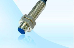 Quality Guarantee Auto Switch Outer Diameter M8 Series