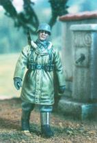 TOP Resin Soldier Model 55323 1:35 World War II German Soldiers Model Eastern Battlefield