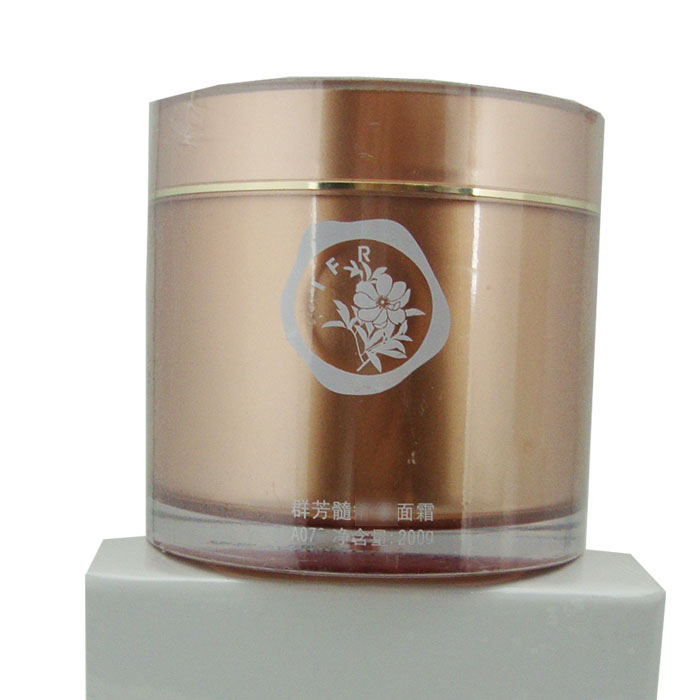 Hua New Special Cabinet Group Fang Medullary A069 Purifying Face Cream 200g