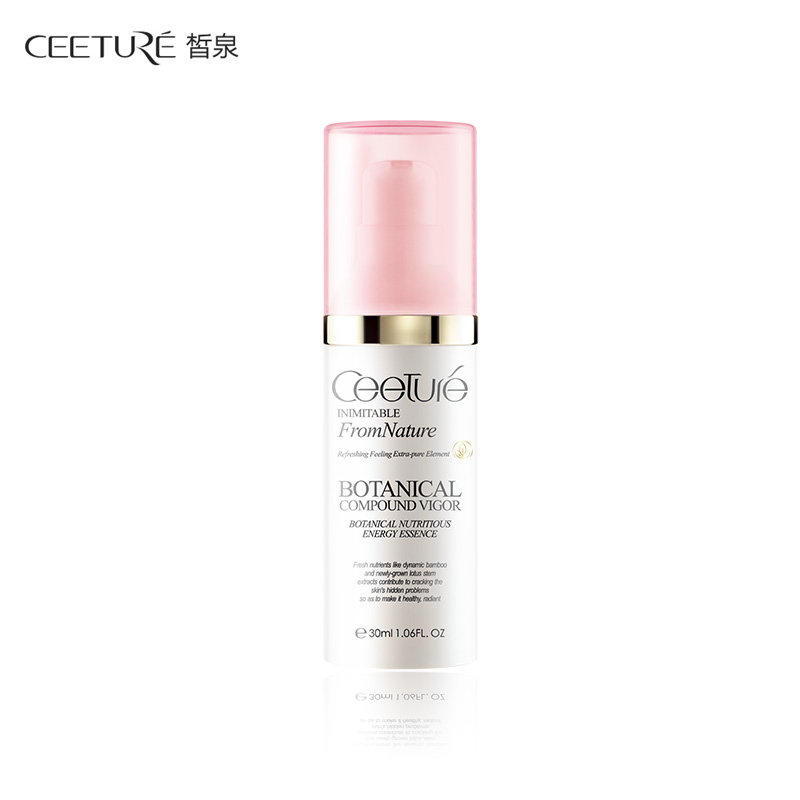 Ceeture/皙泉精露华荷竹鲜活新生精华蜜抗氧化细嫩修护特润精华露