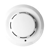 Songjiang Yunan JTY-GD-1109A Point Photoelectric Smoke Detector