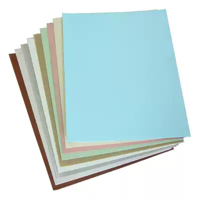 zhuolian zhuolian ZL2100 2101 hanging sandwich core A4 FC hanging sandwich core paper core