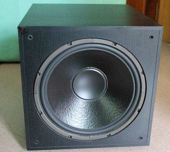 kef 15