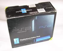 New original formerly sealed Sony 50010 PS2 game console Wenzhou face-to-face deal