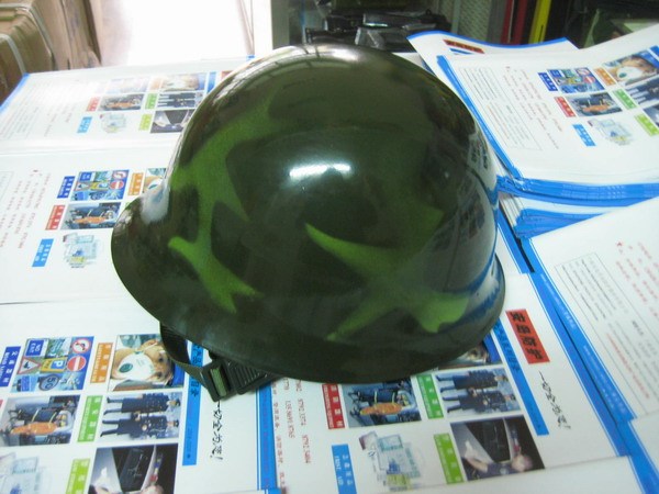 Camouflage helmet camouflage helmet riot duty helmet motorcycle helmet safety helmet duty helmet duty helmet