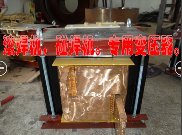 Steel cage rolling welding machine pipe pile welding machine transformer 75KW 120KW 150KW 200KW250kw300KW