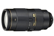 [Cửa hàng hàng đầu] Ống kính máy ảnh DSLR Nikon / Nikon AF-S 80-400mm f / 4.5-5.6G ED