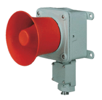 SEWN50T Bring your own junction box type heavy load marine alarm AC220V DC24V WS WM WP