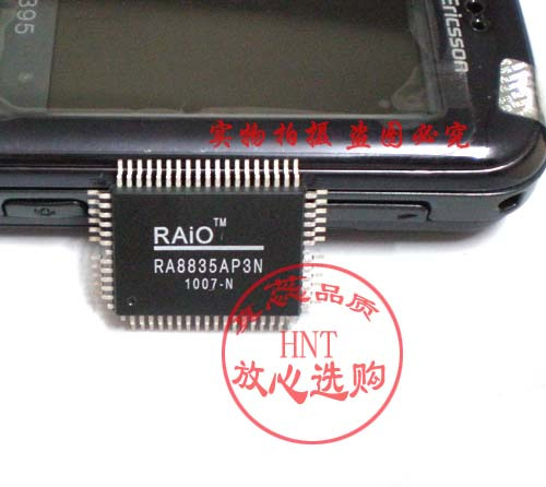 LCD driver brand new original RA8835AP3N