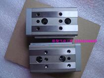 Basic New original SMC MXQ16-20 Pneumatic slide