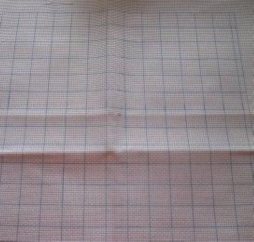 Cross stitch painting grid ~ embroidery cloth grid ~ kit free painting grid (photographed for painting)