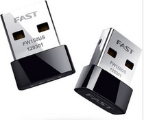 FAST FAST FW150US 150m Mini Wireless USB network card