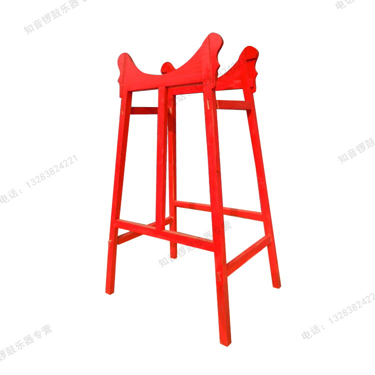 Direct sales 18 inch 20 inch 24 inch 1 m inch 1 m Large drum frame Drum Rack Iron Drum Rack War Drums Woody Drum Rack Wewind Drum Rack