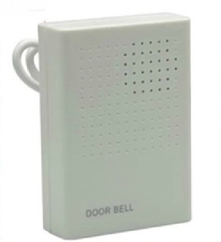 Access door doorbell 12V wired doorbell B04 No need for battery electronic doorbell