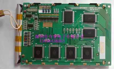 New DMF50174 DMF50174ZNB-FW DMF50174 ZNF-FW LCD screen