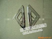 Jianghuai Ruifeng modern Ruifeng triangle patch triangle window triangle Rui Feng commercial vehicle dedicated
