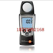Germany de tutesto 540 illuminance meter