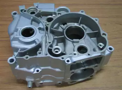 Locomotive New Modified Parts CG215175 200 Universal Crankshaft Box