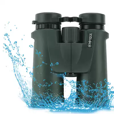 MFREE 10x42 nitrogen-filled waterproof high-power high-definition night vision telescope special forces Outdoor