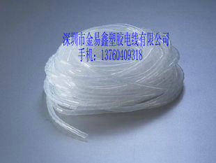 Manufacturer direct sales 6mm winding tube wiring wire wire wire wire wire roll only 3 8 yuan special promotion