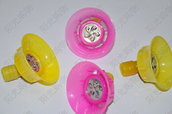 Plastic nozzle atomization windproof beating pesticide spray head gardening cold atomization nozzle sprayer nozzle