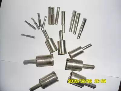 Diamond glass drill bit ceramic vitrified brick drill bit drill 6-100