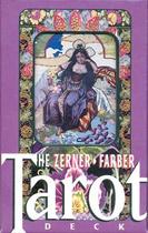 Import of the genuine Zerner-Farber Tarot left La Faberta robe (stop version)
