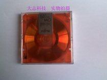 Original] FUJITSU 640m 3 5 inch MO disc FUJITSU 640M MO magnetic disc