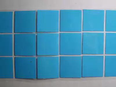 US 3M8810 double-sided thermal sticker graphics card memory mos heat sink adhesive paste