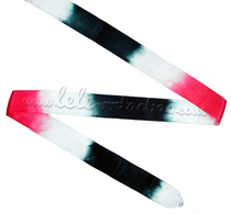 Rayon-Rhythmic Gymnastics Ribbon-Three colors Three colors RG Ribbon