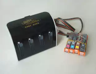 HP 920 ink cartridge continuous ink supply system HP 6000 6500 7000 7500 continuous ink supply system