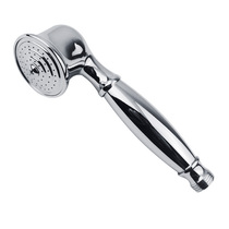 Saint-Er Le small phone decoration exquisite copper small shower handheld shower head single shower head 9013