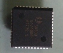 Rev Processing 30309 Franchised Car Computer Car IC