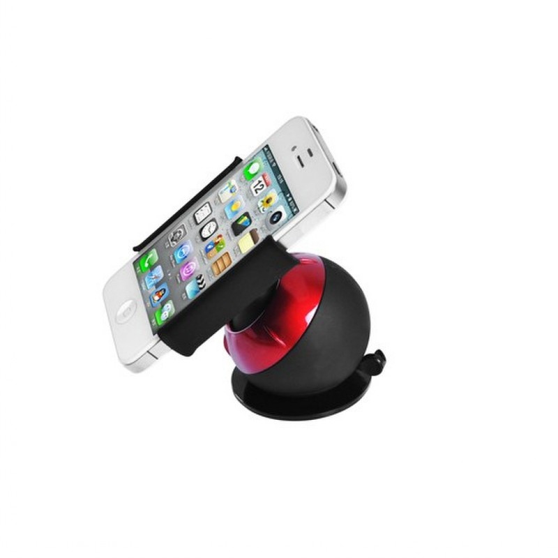 车载手机支架出风口吸盘两用导航仪行车记录仪手机万能支架仪表台