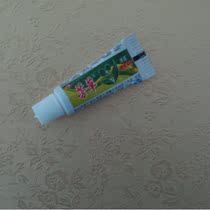 Hotel Disposable Toothpaste Disposable Toothpaste 3 grams