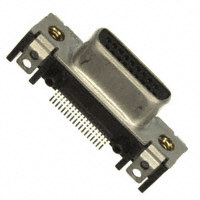 Molex PCIe 1x board end connector 18 pin elbow 749603018