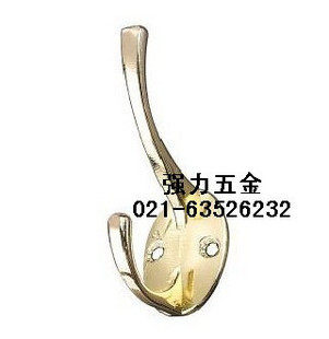 (powerful card) upper and lower cloak hook: clothing hook: clothing hook: towel hook: clothes hook :QL-004