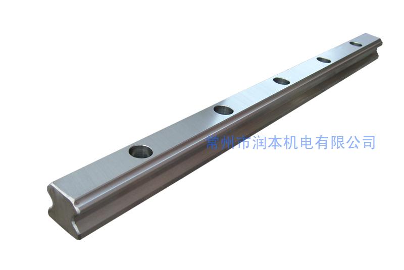 Shangsilver Linear Guide HGR 20R1760 20 Linear Guide Length 1760 Spot Sales