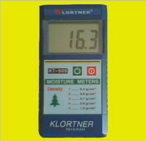 KT-505 wood moisture meter (no drifting phenomenon) moisture content meter moisture tester moisture meter