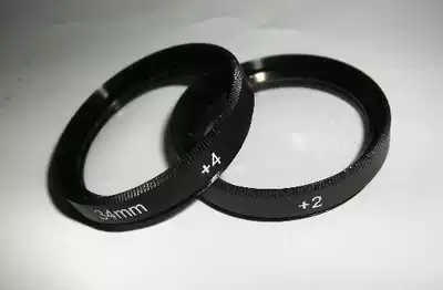 Seagull Peony Pearl River 120 double reverse camera with No. 2 close shot mirror 25 yuan 1 piece (usually 2 at the same time