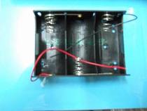 No. 1 battery case 1 Number 3 battery cartridges Type 3 Festival No. 1 tandem battery case