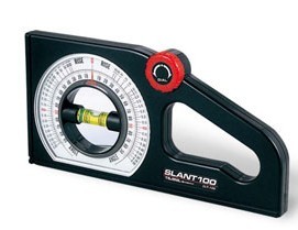 Japan Tajima field Island SLT-100 SLANT100 Multi-functional angle gradient meter measuring instrument