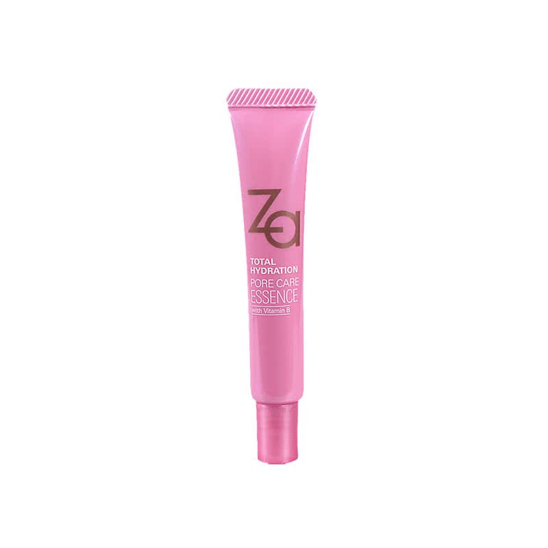 Za姬芮 专柜护肤化妆品 多元水活毛孔紧致菁华液20g
