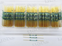 Spot hot selling Russian MKA Reed Tube: MKA20101 diameter 2 6MM length 20MM