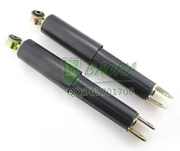Lớn điện xe máy phía trước giảm sóc rùa xe máy điện hệ thống treo trước ngã ba rocker trống phanh giảm xóc một cặp đơn trị - Xe máy Bumpers